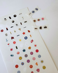 Sticker Pack (for your strips)
